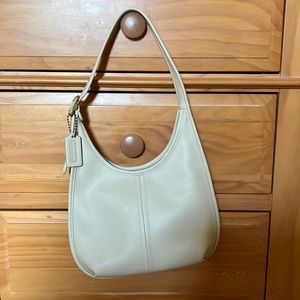 NWT Coach hobo bag.